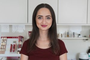 Frau Dajana